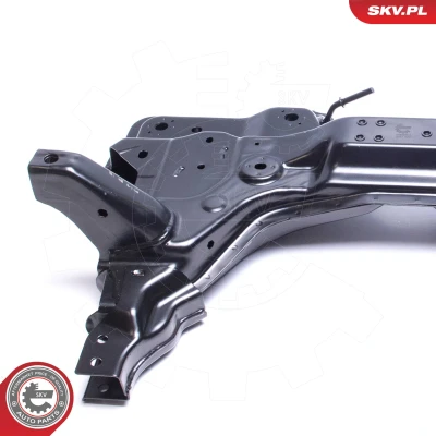 Kuva Apurunko/laitepidike, Etuakseli OPEL CORSA E, E Skåp/halvkombi OE 03 02 253, 13 356 550, 427 072