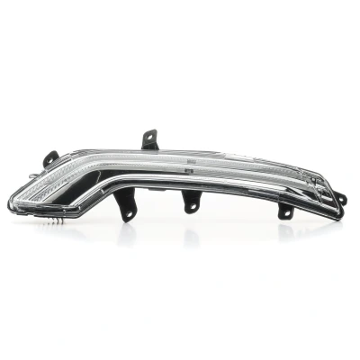 Kuva VALEO ORIGINAL PART 047702 Huomiovalot Vasen, Puskuri PEUGEOT: 508 I SW