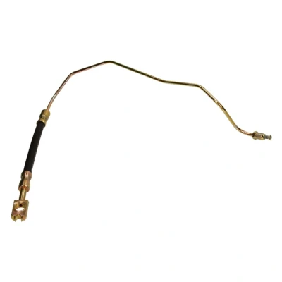 Kuva ABE C81110ABE Jarruletku Taka akseli, vasen 560