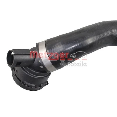 Kuva METZGER 2421337 Jäähdyttimen Letku Oikea, ala EPDM (eteenipropeeni dieeni kumi) kytkin BMW: 1 Hatchback