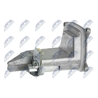 Kuva NTY EPX BM 066 Ohjainlaite, Valo