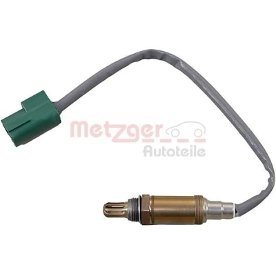 Kuva METZGER 0895457 Lambda Anturi NISSAN: MICRA 3, Almera Tino
