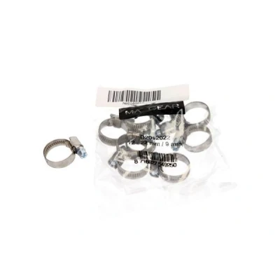 Kuva MAXGEAR 84 0003 Kiinnike