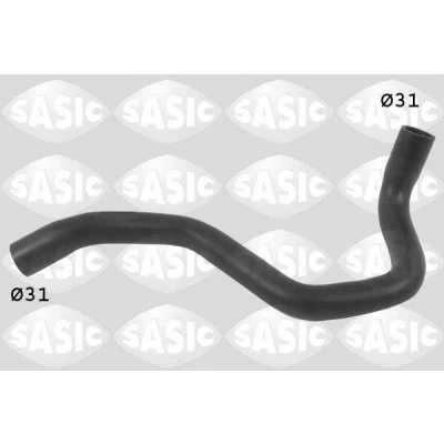 Kuva SASIC 3406013 Jäähdyttimen Letku Oikea, ylä FORD: Focus Mk1 Hatchback, Farmari