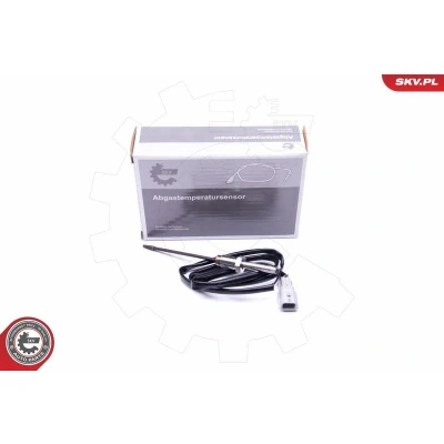 Kuva ESEN SKV 30SKV257 Tunnistin Pakokaasulämpötila NISSAN: Qashqai / Qashqai+2 I, X Trail, OPEL: Vivaro B Combi