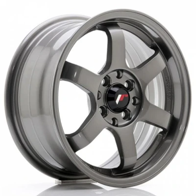 Kuva Japan Racing JR3 Full Gun 8x15 4/100 ET25 B73.1