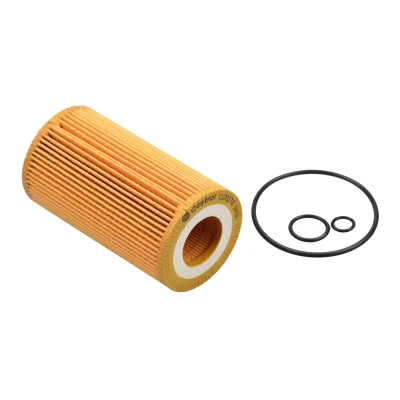 Kuva Castrol filters CO0278 Öljynsuodatin Suodatinpanos HONDA: CR V 2, Accord 7 Limousine, Tourer