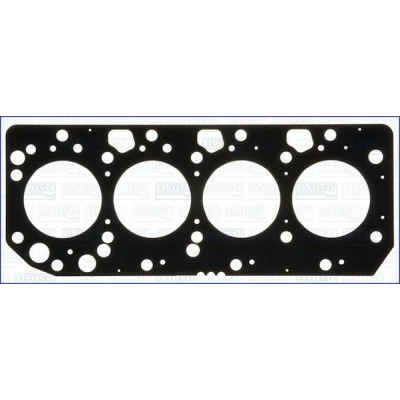 Kuva AJUSA 10123320 Kannentiiviste 1,1mm 83mm 3 MULTILAYER STEEL TOYOTA: Avensis II Station Wagon, I Sedan, Corolla Verso