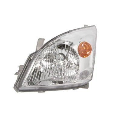 Kuva ABAKUS 212 11D7L LD EM Ajovaloumpio Vasen H4 Oranssi P43t TOYOTA: Land Cruiser Prado 120