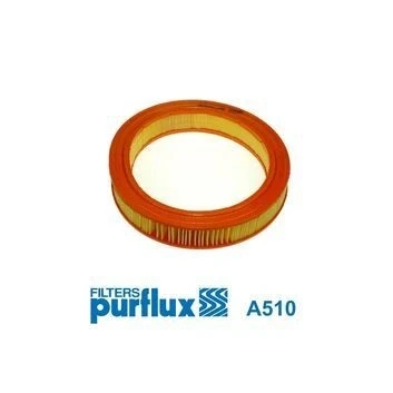 Kuva PURFLUX A510 Ilmansuodatin 51 314 Suodatinpanos BMW: 3 Sedan, 5 Sedan