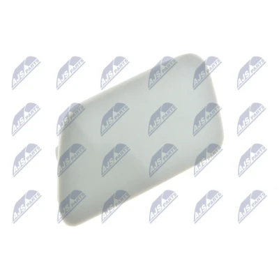 Kuva Puskurin Pinta, Eteen, vasen BMW 5 [E60], Touring [E61] OE 51 11 7 111 741, 7111741