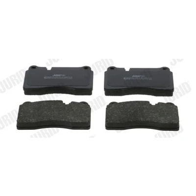 Kuva JURID 573279J Jarrupalat Kulumisenilmaisemelle LAND ROVER: Range Rover Sport, 3, MASERATI: QUATTROPORTE 5