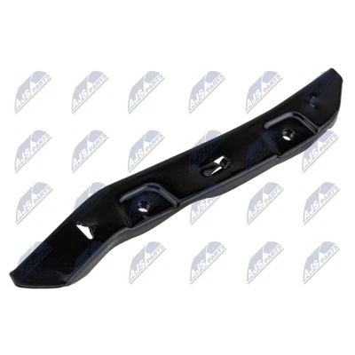Kuva Pidike, puskuri, Eteen, vasen Nty EZC VW 499 skoda octavia iii, combi iii OE 5E0807049