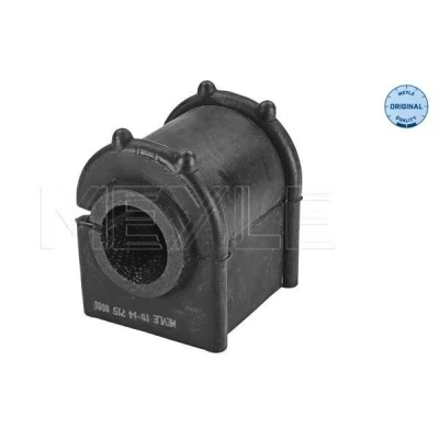 Kuva MEYLE 18 14 715 0001 Kallistuksenvakaajan Puslat Taka akseli, oikea, vasen 17,5 ORIGINAL Quality JAGUAR: S Type