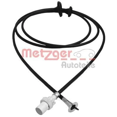 Kuva METZGER S 08026 Nopeusmittarin Vaijeri 2940 COFLE FORD: Sierra Mk2 Sedan
