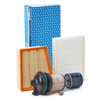 Kuva PURFLUX KIT6 Suodatinsarja