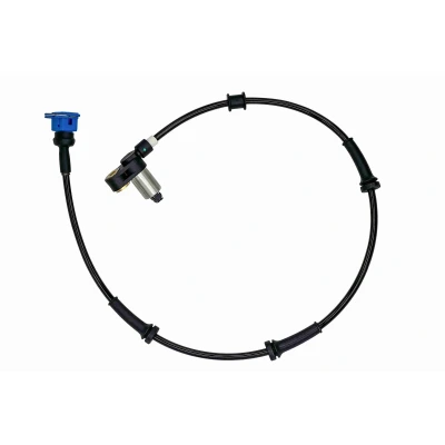 Kuva VEMO V22 72 0213 ABS Anturi Taka akseli, vasen, oikea 2 napaa 740mm 29mm