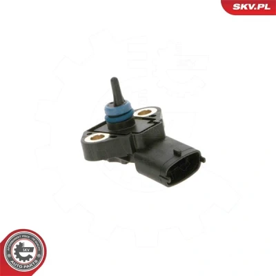 Kuva Tunnistin, imusarjapaine ESEN SKV 17SKV180