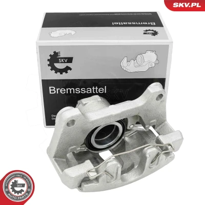 Kuva Jarrusatula, Etuakseli, oikea Esen skv 78SKV472 audi, seat, skoda, vw OE 4B0 615 124, 4B0615124, 8D0 124B