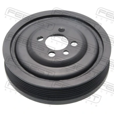 Kuva Hihnapyörä, kampiakseli AUDI, FORD, SEAT, SKODA, VW OE 038105243E, 03G105243, 04L105243