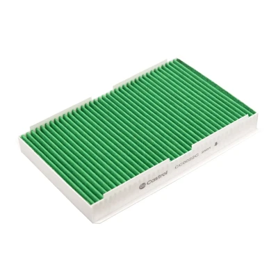 Kuva Castrol filters CC0022C Raitisilmasuodatin Aktiivihiilisuodatin, Antibakteerisella vaikutuksella 284mm 212mm 36mm CITROËN: C4 I Hatchback