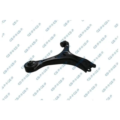 Kuva Tukivarsi, pyöräntuenta, Etuakseli, vasen, Alla HONDA CIVIC IX, Sedan IX OE 51360TR0A01, 51360TR7A01, 51360TS4T01