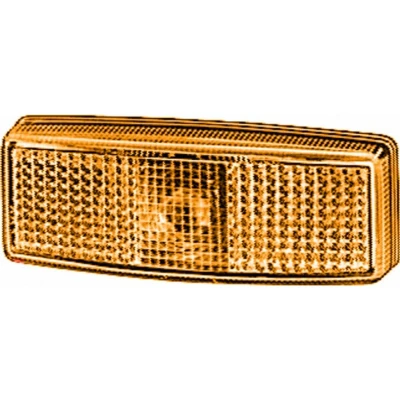Kuva HELLA 2PS 006 717 031 Sivumerkkivalo