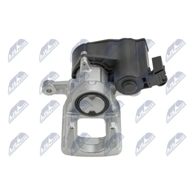 Kuva Jarrusatula, Taka akseli, oikea CITROËN, OPEL, PEUGEOT, VAUXHALL OE 1608998880, 1651758180, 95525379