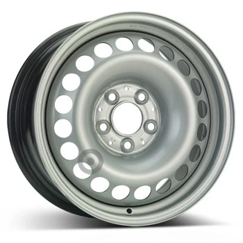 Kuva Alcar Steelrim 7.5/16 ET42