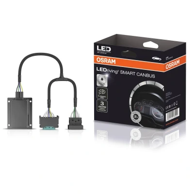 Kuva OSRAM LEDSC03 2HFB Johtosarja