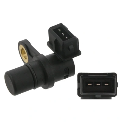Kuva FEBI BILSTEIN 33124 Nokka Akselin Asentotunnistin CHEVROLET: Aveo / Kalos Sedan, Matiz, DAEWOO: Matiz I Hatchback, Hatchback