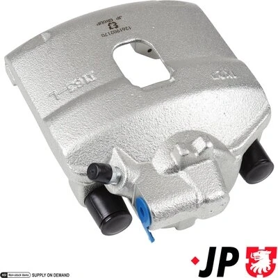 Kuva JP GROUP 1261902170 Jarrusatula Etuakseli, vasen OPEL: Corsa E Hatchback