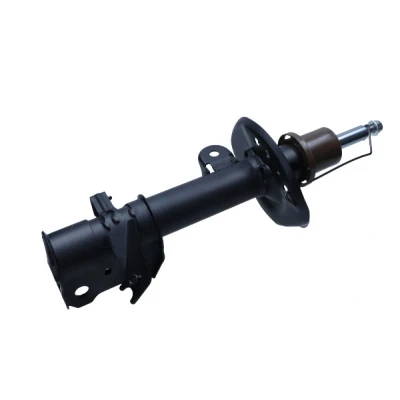 Kuva MAXGEAR 11 0979 Iskunvaimentimet Etuakseli, vasen Kaasupaine Kaksiputki Joustintuki Tappi ylhäällä HONDA: CR V 3, 4