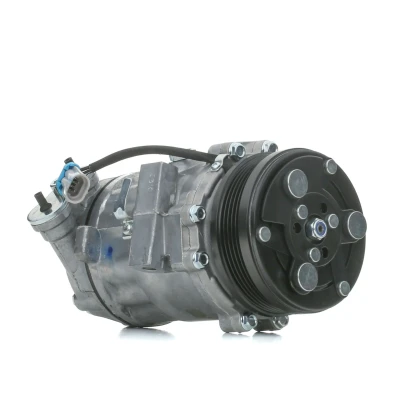 Kuva MAHLE ORIGINAL ACP 45 000S Ilmastoinnin Kompressori CVC6 12 PAG 46 R 134a Tiivisterenkaalla OPEL: Astra G CC, Caravan