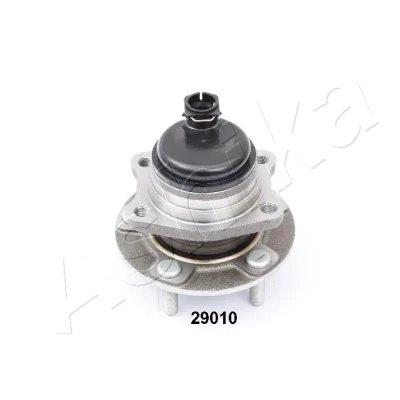 Kuva ASHIKA 44 29010 Pyöränlaakerit Taka akseli 86 CHRYSLER: Voyager 4, / Grand 3