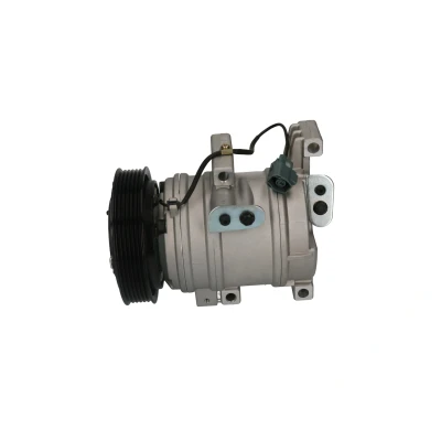 Kuva BOSCH 1 986 AD1 258 Ilmastoinnin Kompressori 12V PAG 46 R134a asennusohjeella, Tiivisterenkaalla MAZDA: 3 Hatchback