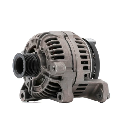 Kuva BOSCH 0 986 046 170 Laturi 14V 120A MERCEDES BENZ: E sarja T modell, C Sedan, BMW: 3 Touring, Coupe