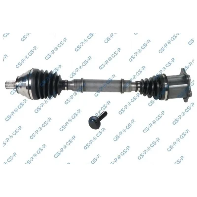 Kuva Vetoakseli, Etuakseli, oikea AUDI Q3, TT, TT Roadster, SEAT ATECA, TARRACO, SKODA KAROQ, SUPERB III, Kombi VW ARTEON, PASSAT ALLTRACK B8