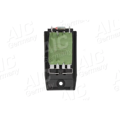 Kuva AIC 53969 Lämmityslaitteen Puhaltimen Vastus FORD: Transit Mk4 Van