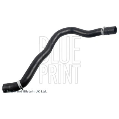 Kuva BLUE PRINT ADBP930013 Jäähdyttimen Letku 32mm Yläpuolella EPDM (eteenipropeeni dieeni kumi) Kuorilla