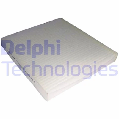 Kuva DELPHI TSP0325338 Raitisilmasuodatin Siitepölysuodin 263 243 30 JEEP: GRAND CHEROKEE 4