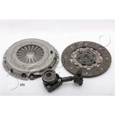 Kuva JAPKO 92373 Kytkinpaketti 240 VOLVO: V50, S40 II, S80 FORD: Focus 2 Limousine, Kombi, 2, MAZDA: 3 Hatchback, Sedan