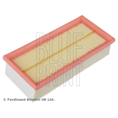 Kuva BLUE PRINT ADC42247 Ilmansuodatin 58 117 250 Suodatinpanos MITSUBISHI: COLT 6, SMART: Forfour I