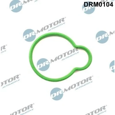 Kuva DR.MOTOR AUTOMOTIVE DRM0104 Pakosarjan Tiivisteet Imusarja MERCEDES BENZ: E sarja Sedan, S W124 Sedan