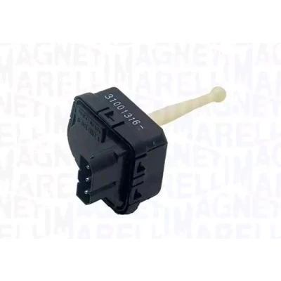 Kuva MAGNETI MARELLI 710307852309 Säädin, Ajovalojen Korkeussäätö