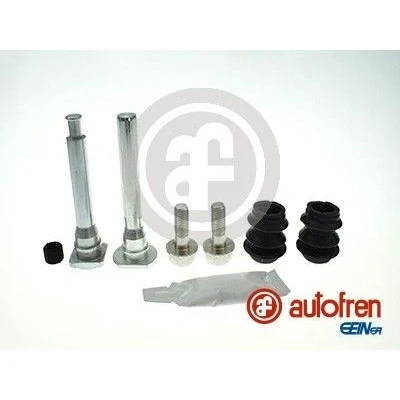 Kuva AUTOFREN SEINSA D7240C Ohjaustappi LEXUS: RX I