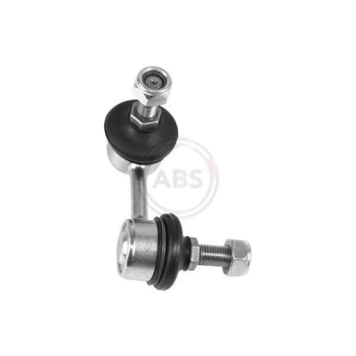 Kuva A.B.S. 260068 Koiranluu 60 MM10X1.25 RHT MITSUBISHI: Lancer 6 Limousine, Outlander 2 SUV, I HYUNDAI: Matrix, ACCENT