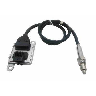 Kuva VEMO V10 72 0110 NOx anturi 12 Ohjainlaitteella