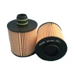 Kuva ALCO FILTER MD 669 Öljynsuodatin Suodatinpanos FIAT: Ducato III Flatbed Kuorma auto / Alusta, Bussi, Van