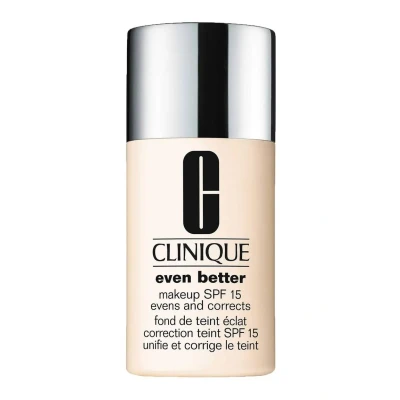 Kuva Clinique Even Better Make Up Meikkivoide CN08 Linen/24 Linen 30 ml